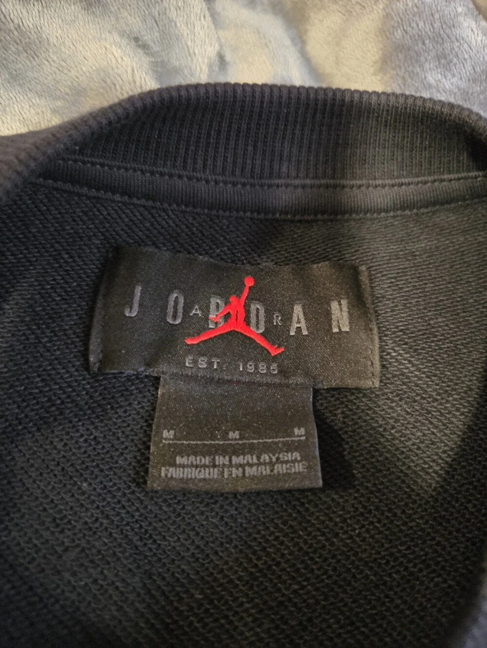 Jordan like new